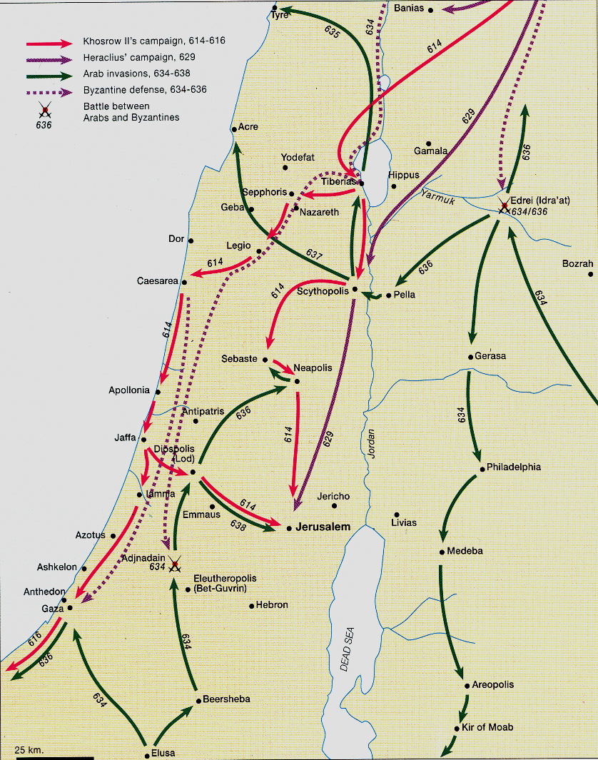 Покажи карту палестины. Карта Палестины Иисуса. Карта Палестины времен Иисуса Христа. Путь Иисуса Христа на карте Израиля на русском.